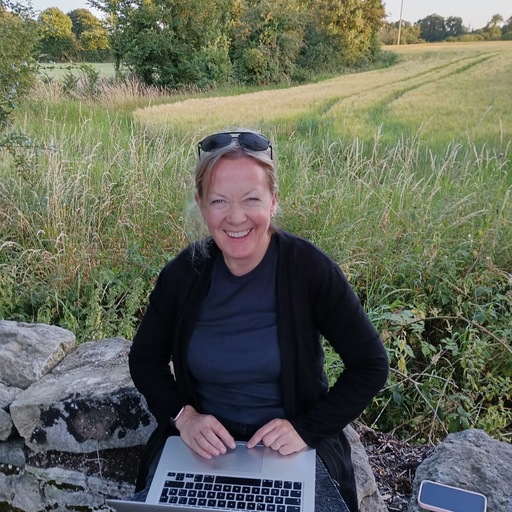 Profile picture of Bernadette G