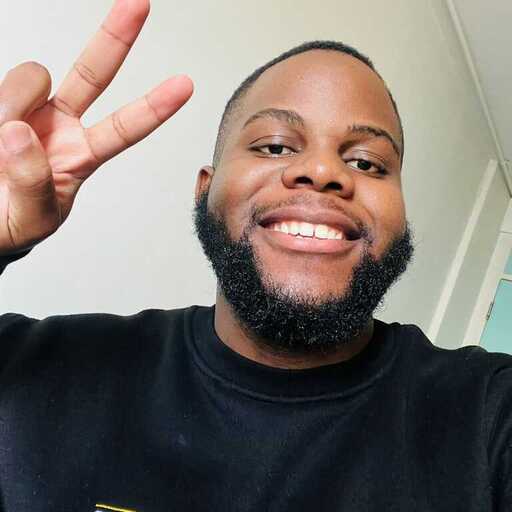 Profile picture of Thabang M