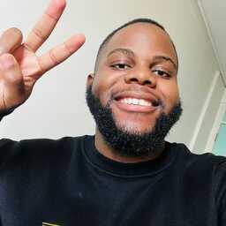 Profile picture of Thabang M