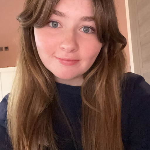 Profile picture of Alannah S