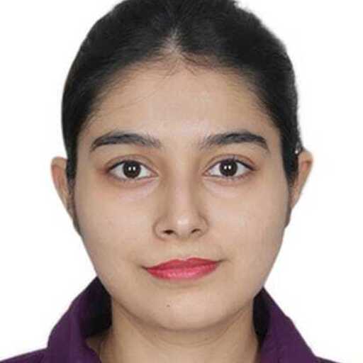 Profile picture of Apeksha K