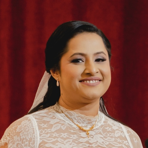 Profile picture of Leena V