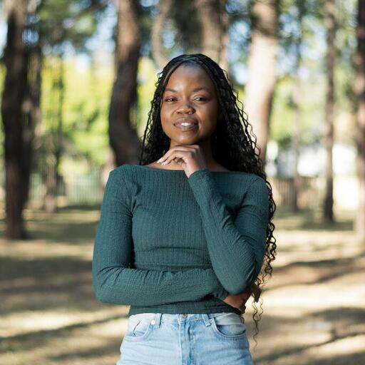 Profile picture of Keletso R