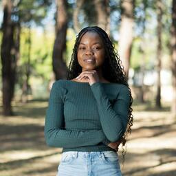 Profile picture of Keletso R