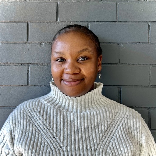 Profile picture of Khethiwe S