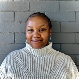 Profile picture of Khethiwe S