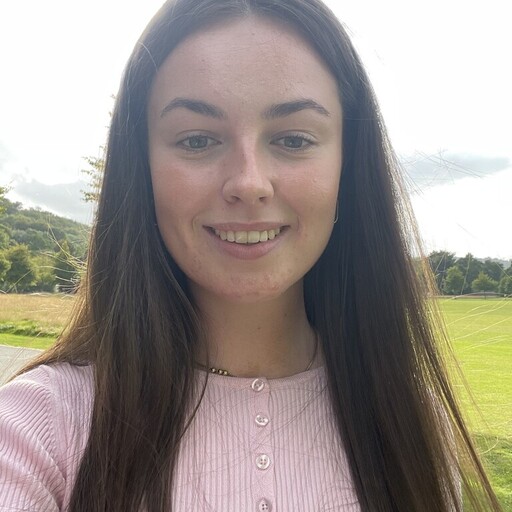 Profile picture of Sinéad H