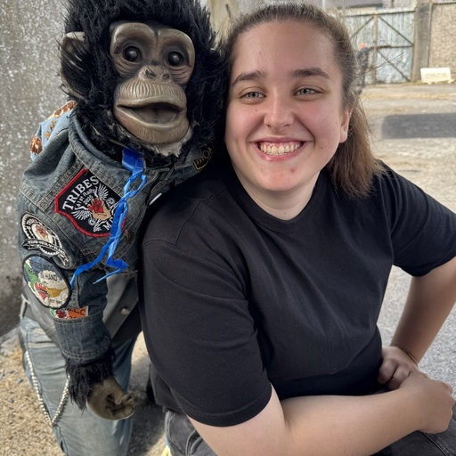 Profile picture of Charlotte D