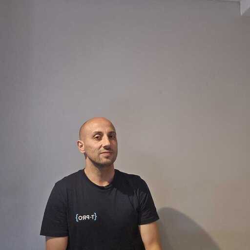 Profile picture of Mihai B