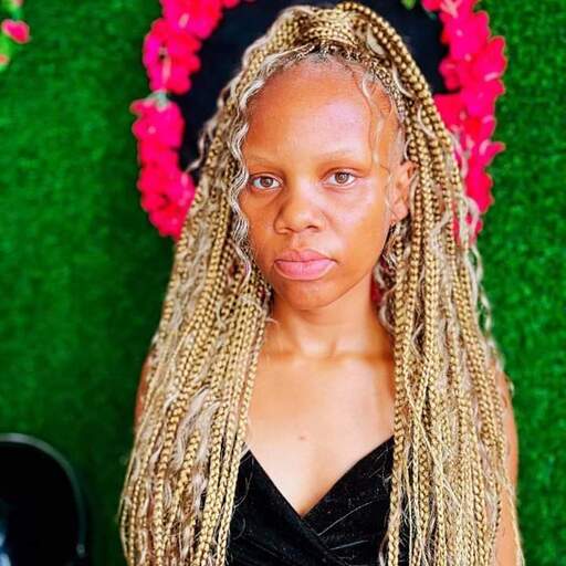 Profile picture of Sibongakonke S