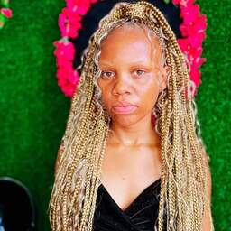 Profile picture of Sibongakonke S