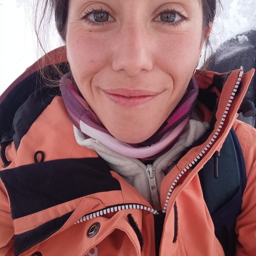 Profile picture of Cristina P