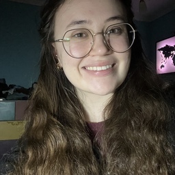 Profile picture of Chiara S