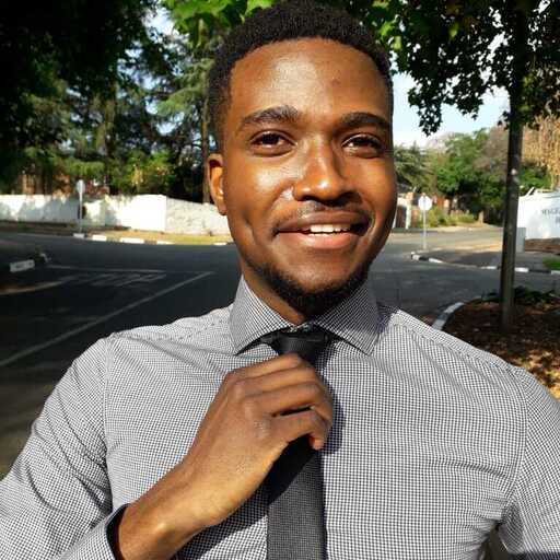 Profile picture of Takudzwa K