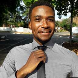 Profile picture of Takudzwa K