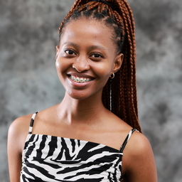 Profile picture of Zilungile G