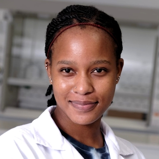 Profile picture of Sibahle M