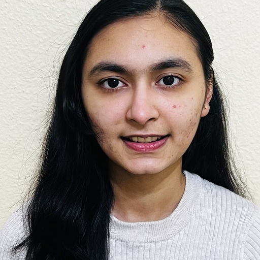 Profile picture of Anushka P