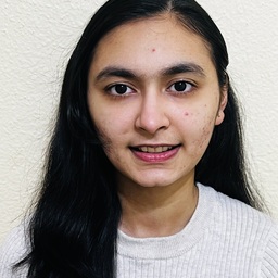 Profile picture of Anushka P