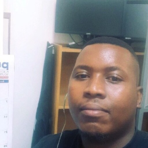Profile picture of Mpumelelo A