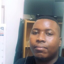 Profile picture of Mpumelelo A