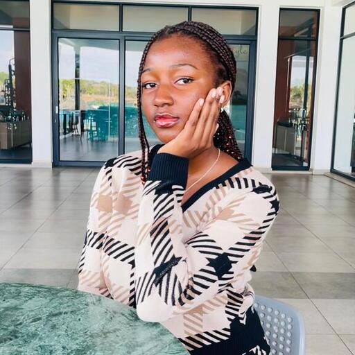 Profile picture of Bubbles M