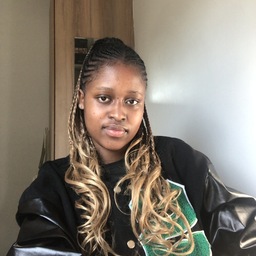 Profile picture of Hlonofatso M