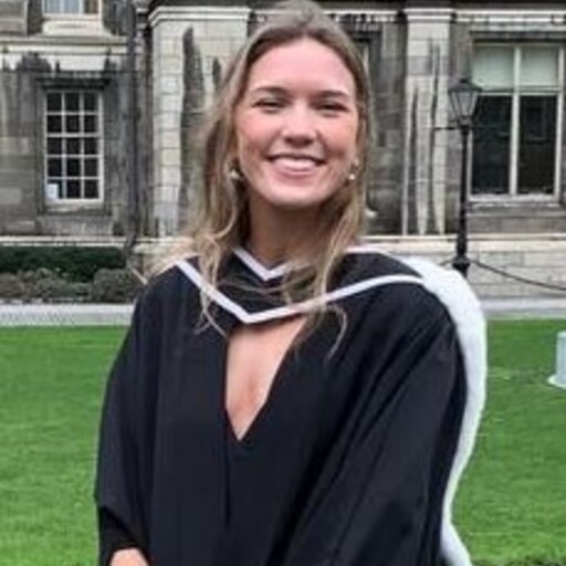 Profile picture of Orlagh M