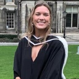 Profile picture of Orlagh M