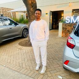 Profile picture of Cletus M