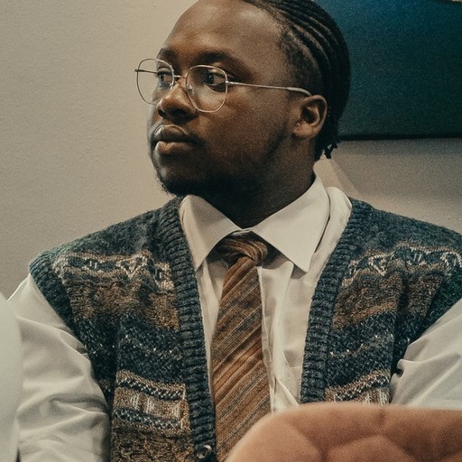 Profile picture of Akani M