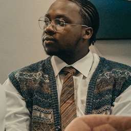 Profile picture of Akani M