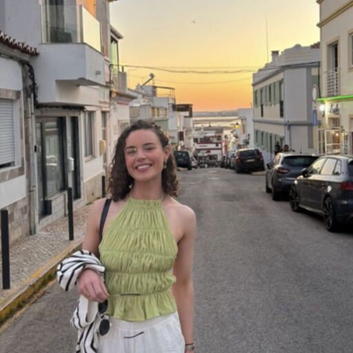 Profile picture of Kate O