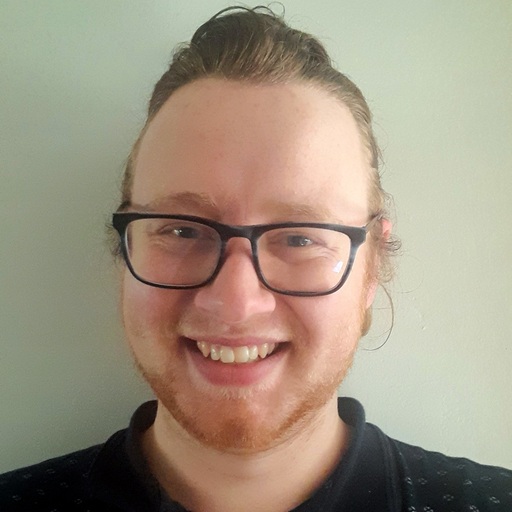 Profile picture of Dominic G