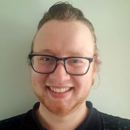 Profile picture of Dominic G