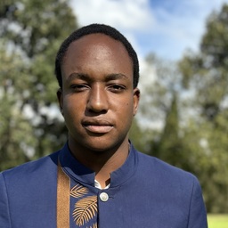 Profile picture of Praise M