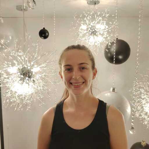 Profile picture of Quenita G