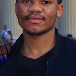 Profile picture of Sibusiso N