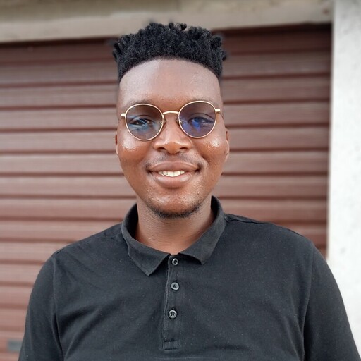 Profile picture of Lesiba S