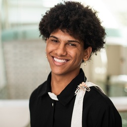 Profile picture of Keyaan M