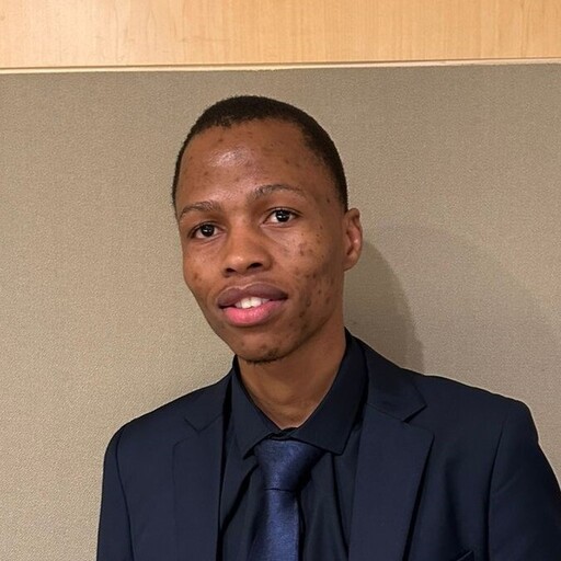 Profile picture of Tshepo S