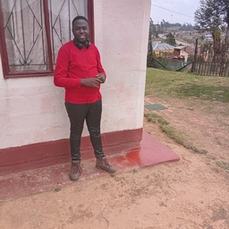 Profile picture of Busani N
