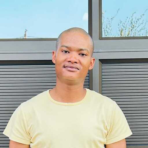 Profile picture of Mduduzi D