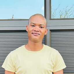 Profile picture of Mduduzi D
