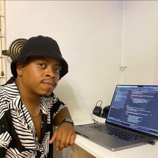 Profile picture of Thami M