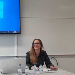 Profile picture of Marie L