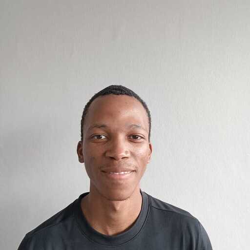 Profile picture of Thabo T