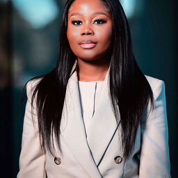 Profile picture of Bokamoso M