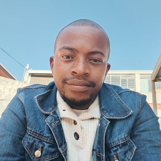 Profile picture of Yanga M