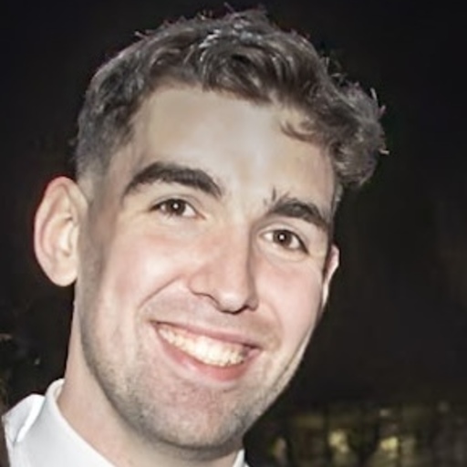 Profile picture of Conor W